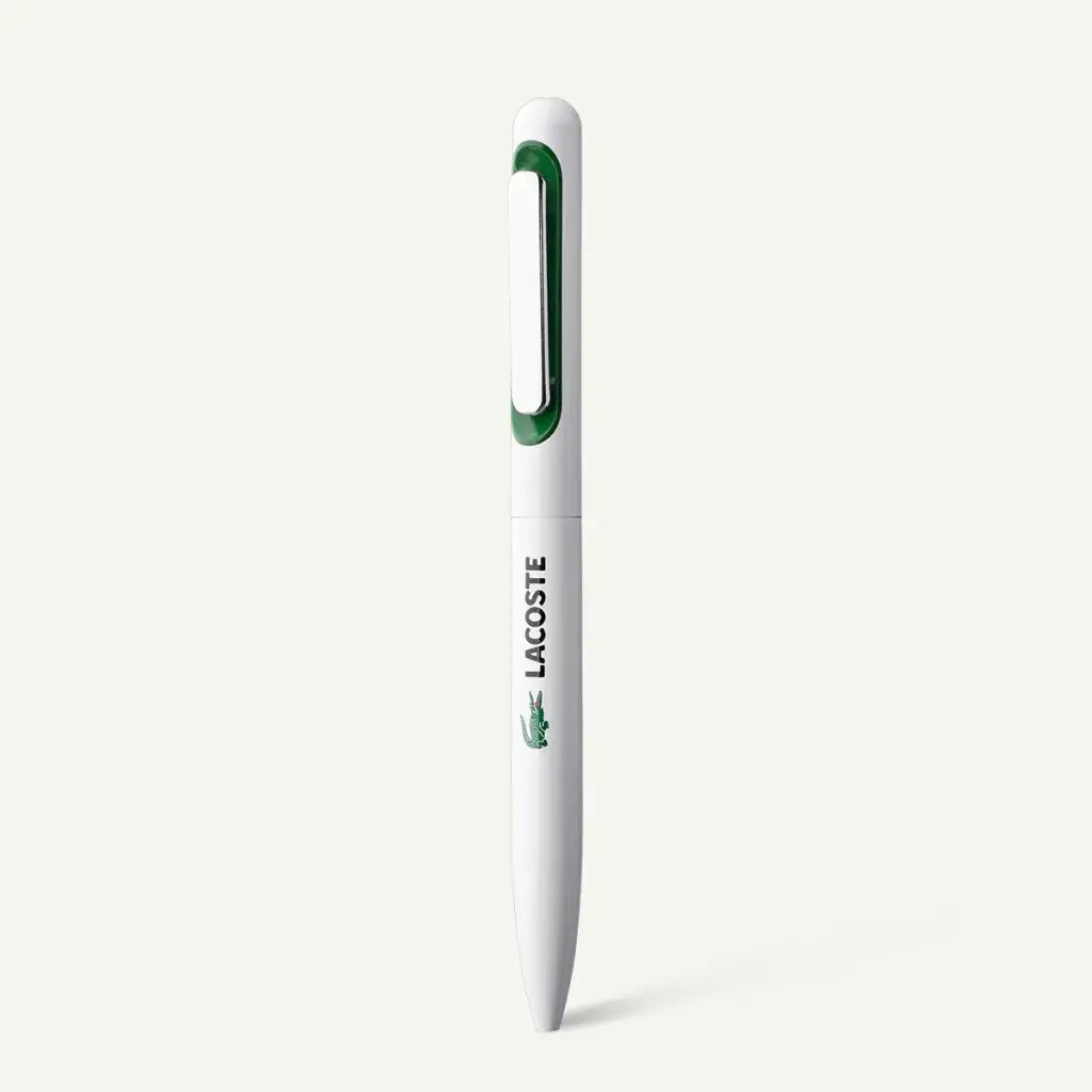 Soo Twist Metal Ballpen