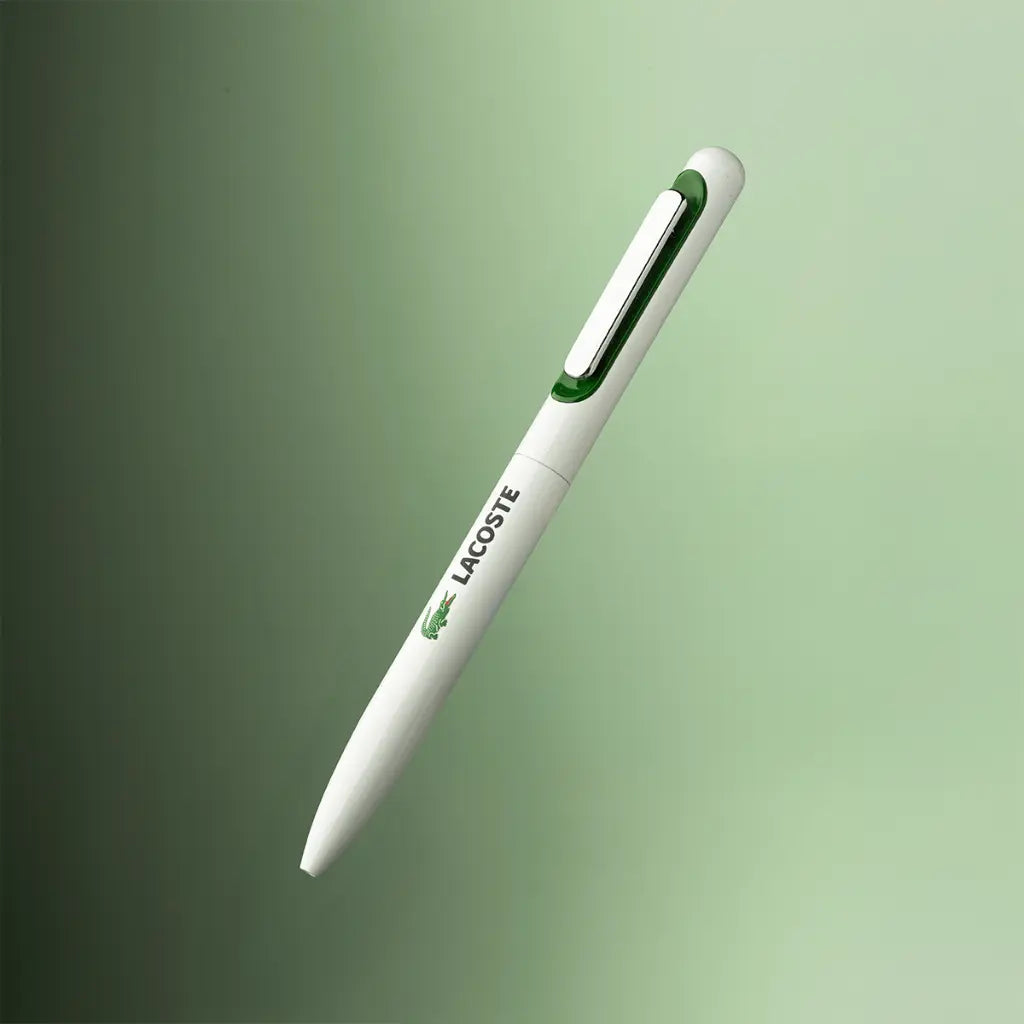Soo Twist Metal Ballpen