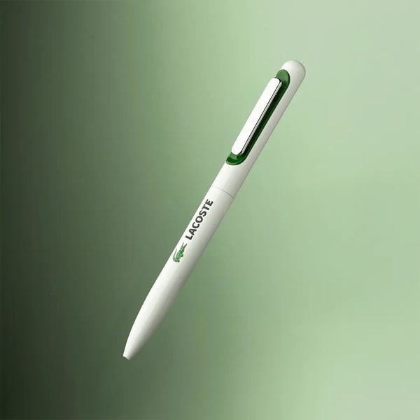 Soo Twist Metal Ballpen
