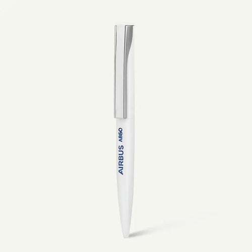 Dial Twist Metal Ballpen
