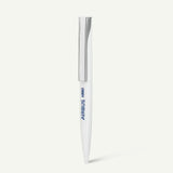 Dial Twist Metal Ballpen