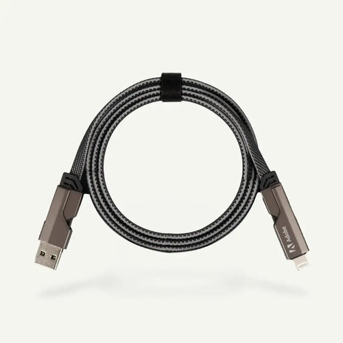 EcoSmart 4-in-1 Charging Cable