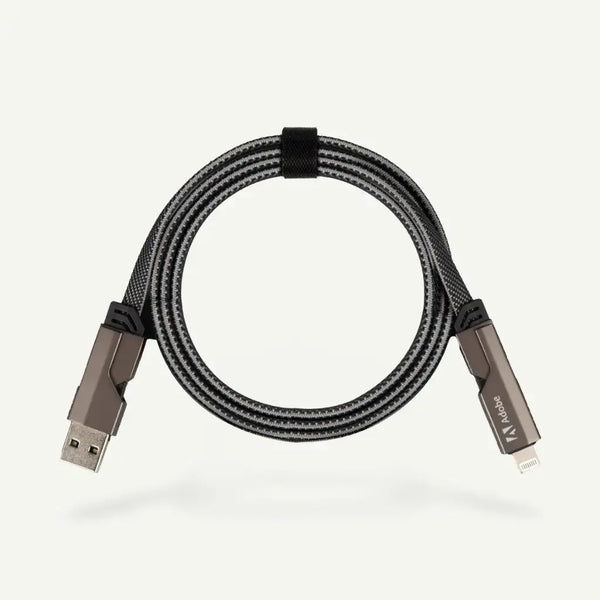 EcoSmart 4-in-1 Charging Cable