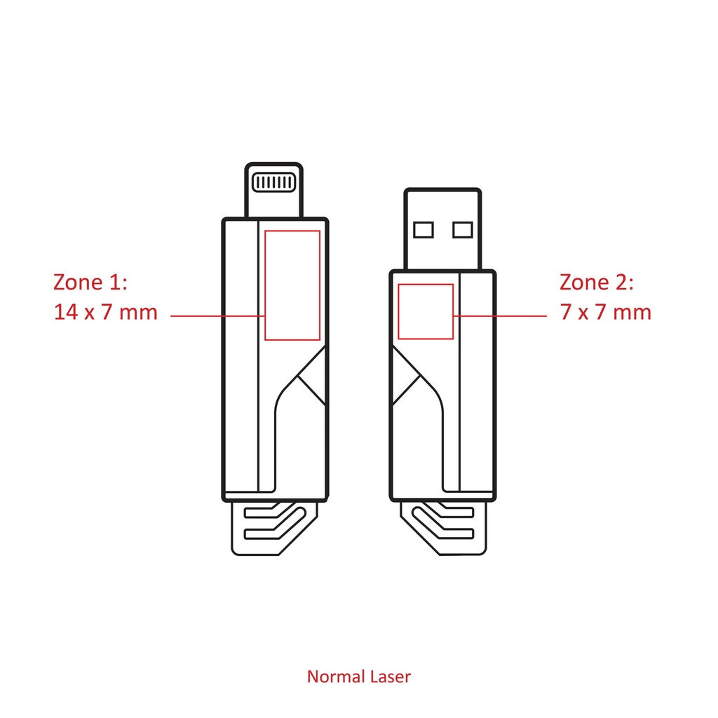EcoSmart 4-in-1 Charging Cable