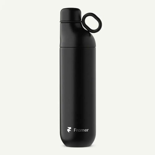 2‑in‑1 Bottle & Tumbler (750 ml / 620 ml)
