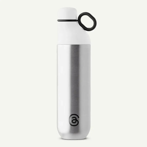 2‑in‑1 Bottle & Tumbler (750 ml / 620 ml)