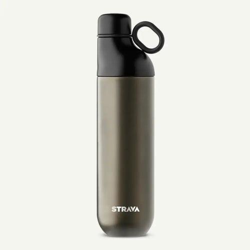 2‑in‑1 Bottle & Tumbler (750 ml / 620 ml)