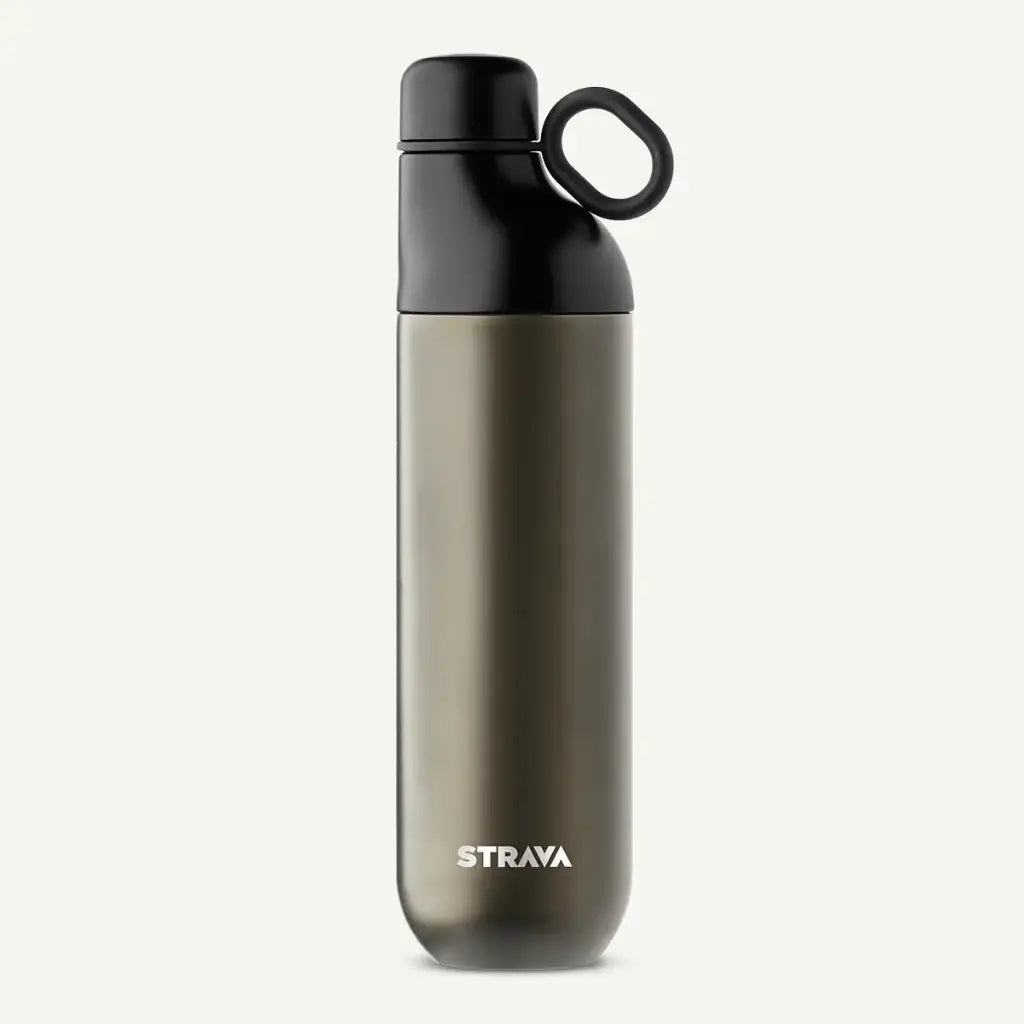 2‑in‑1 Bottle & Tumbler (750 ml / 620 ml)