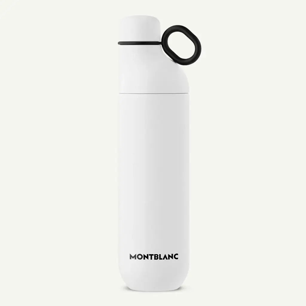 2‑in‑1 Bottle & Tumbler (750 ml / 620 ml)