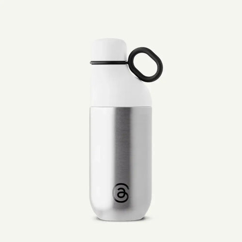 2‑in‑1 Bottle & Tumbler (500 ml / 370 ml)