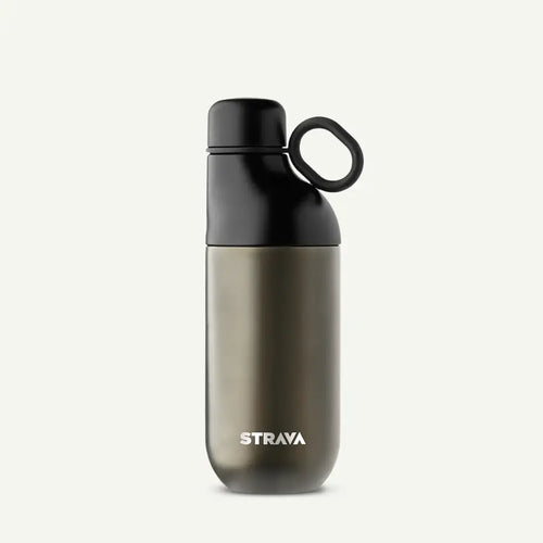 2‑in‑1 Bottle & Tumbler (500 ml / 370 ml)