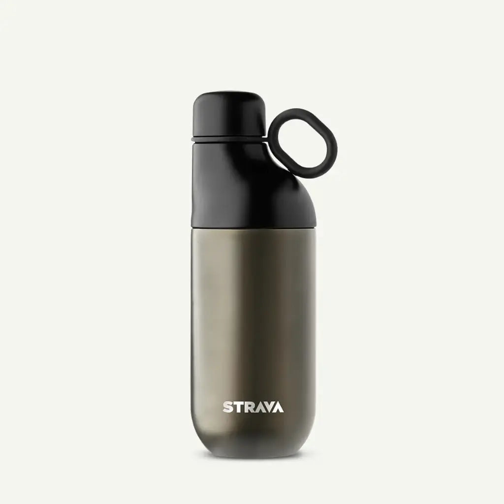 2‑in‑1 Bottle & Tumbler (500 ml / 370 ml)