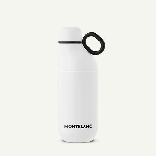 2‑in‑1 Bottle & Tumbler (500 ml / 370 ml)