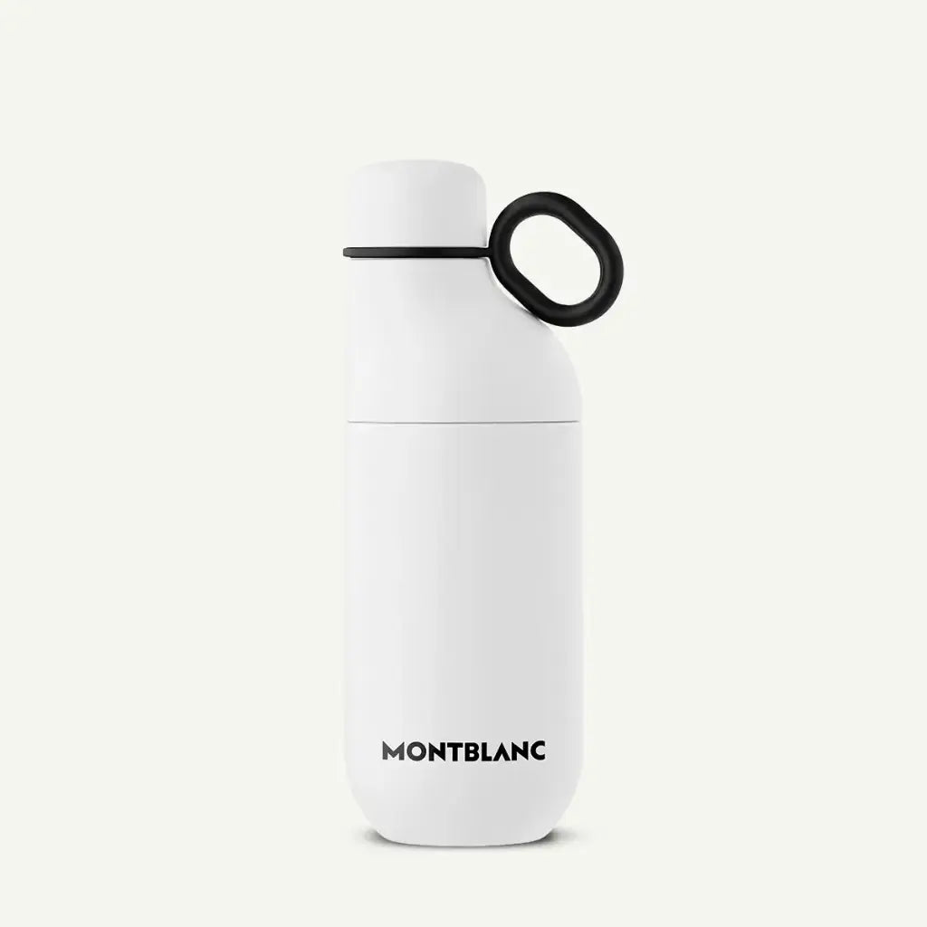 2‑in‑1 Bottle & Tumbler (500 ml / 370 ml)