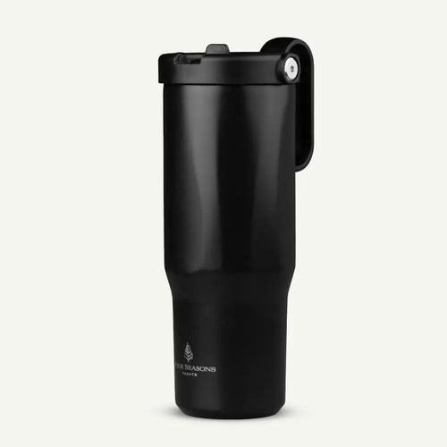 Explorer Drinking Mug with Straw
