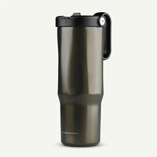 Explorer Drinking Mug with Straw