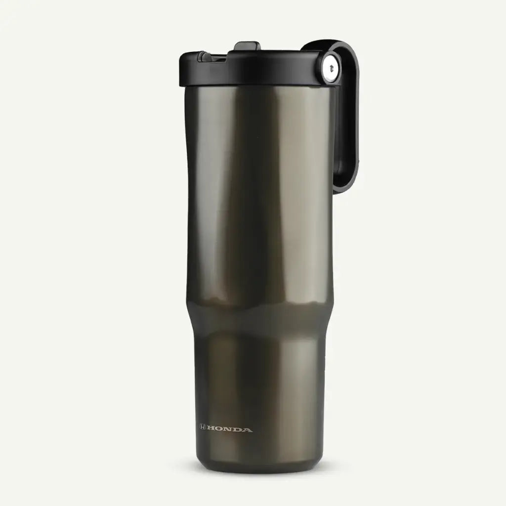 Explorer Drinking Mug with Straw