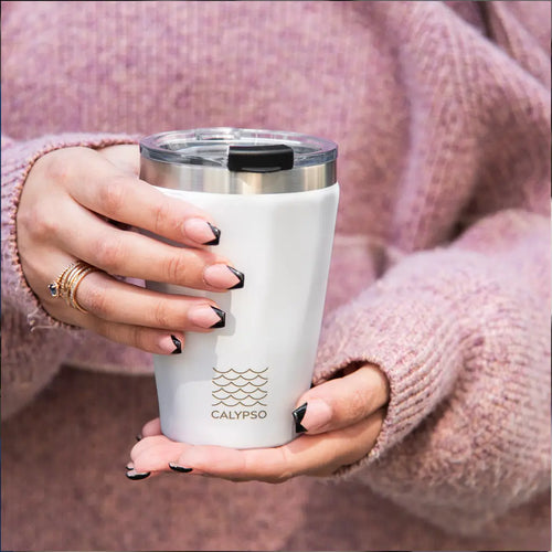 Calypso Thermal Travel Mug (330ml)
