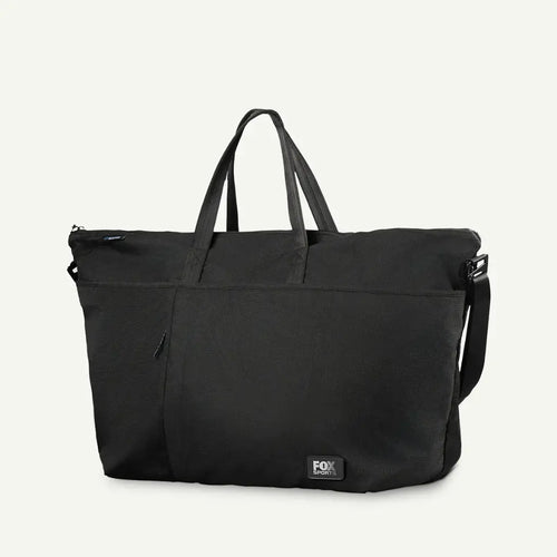 Zenith Upscaled Gym Bag