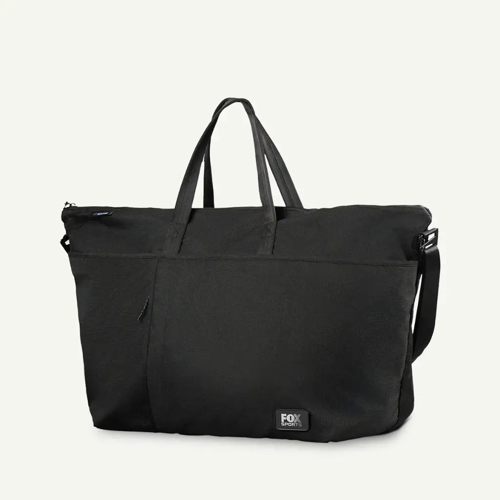 Zenith Upscaled Gym Bag