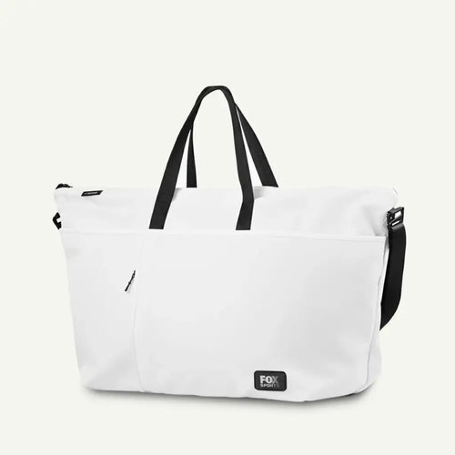 Zenith Upscaled Gym Bag