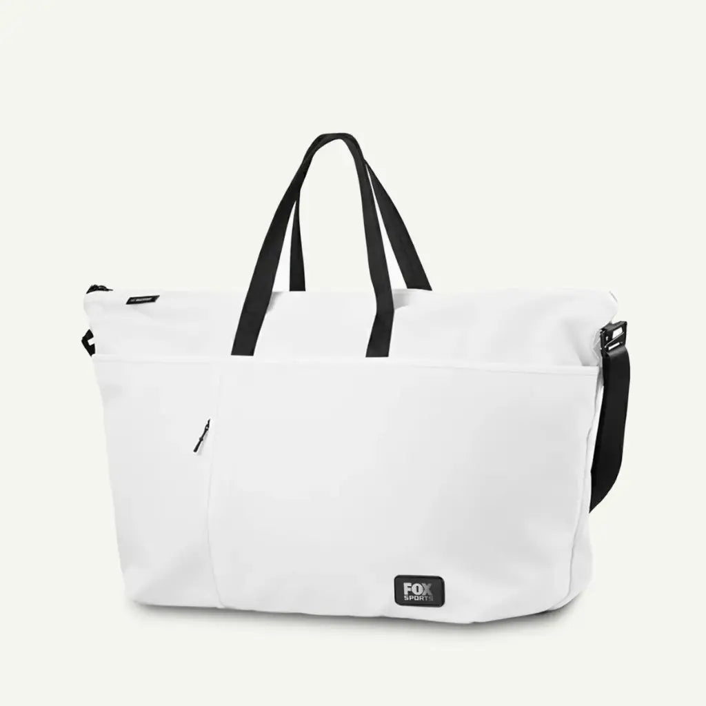Zenith Upscaled Gym Bag