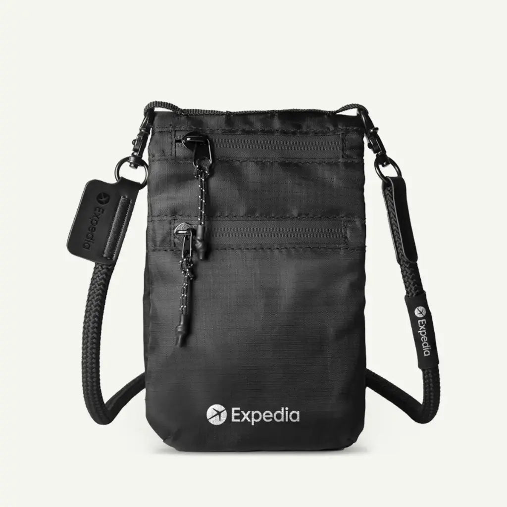 RPET Travel Bag