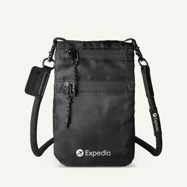 RPET Travel Bag