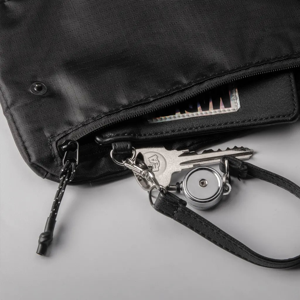 RPET Travel Bag