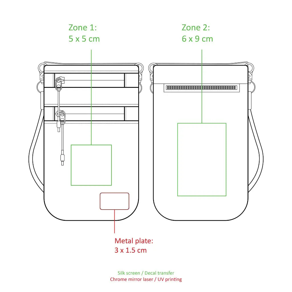 RPET Travel Bag