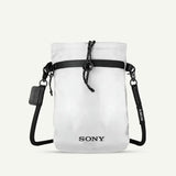 RPET Water Bottle Cross Bag