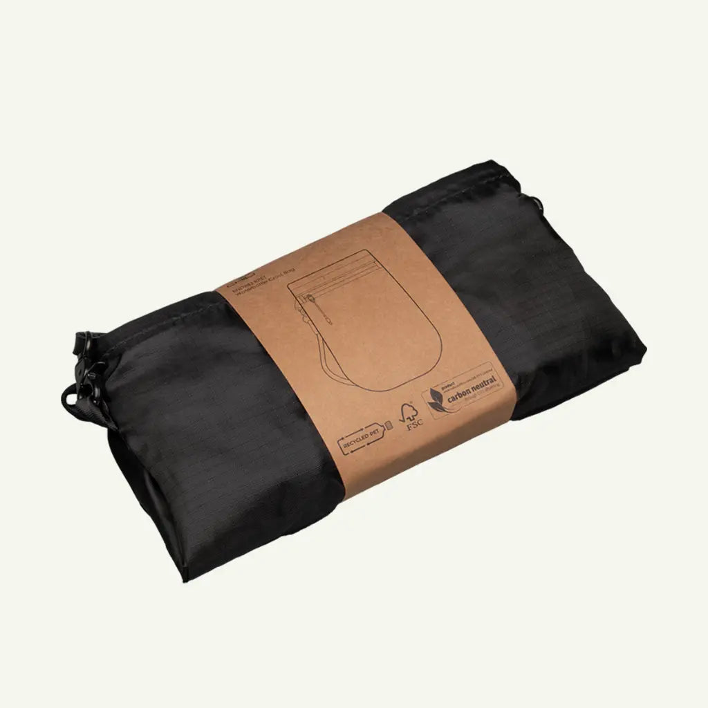 RPET Water Bottle Cross Bag