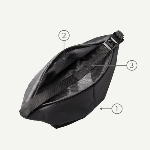 RPET Cooler Bag