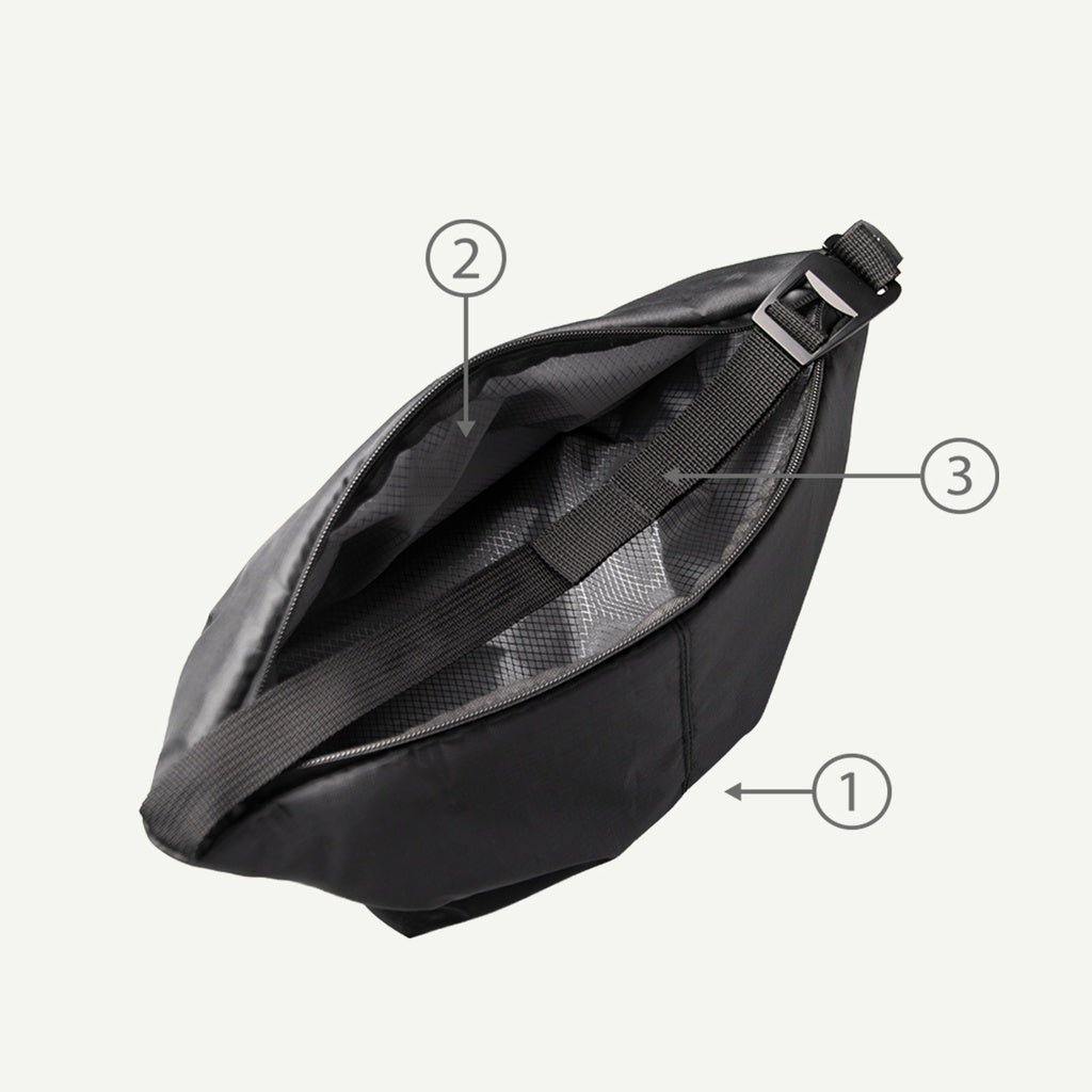 RPET Cooler Bag