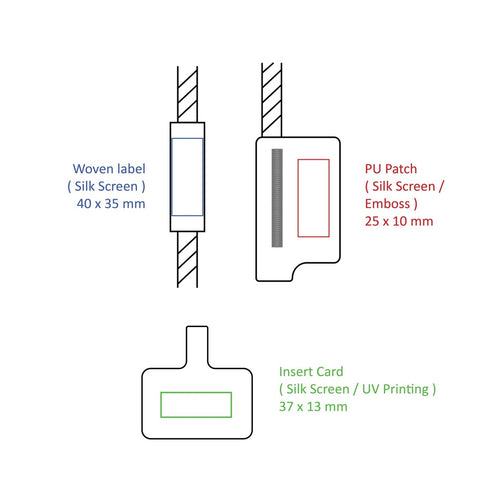 Universal Phone Strap