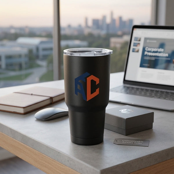 Acme Insulated Mugs