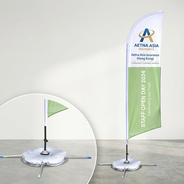 Everest Event Flag