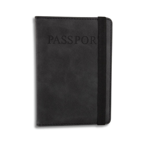 Levante Passport Wallet