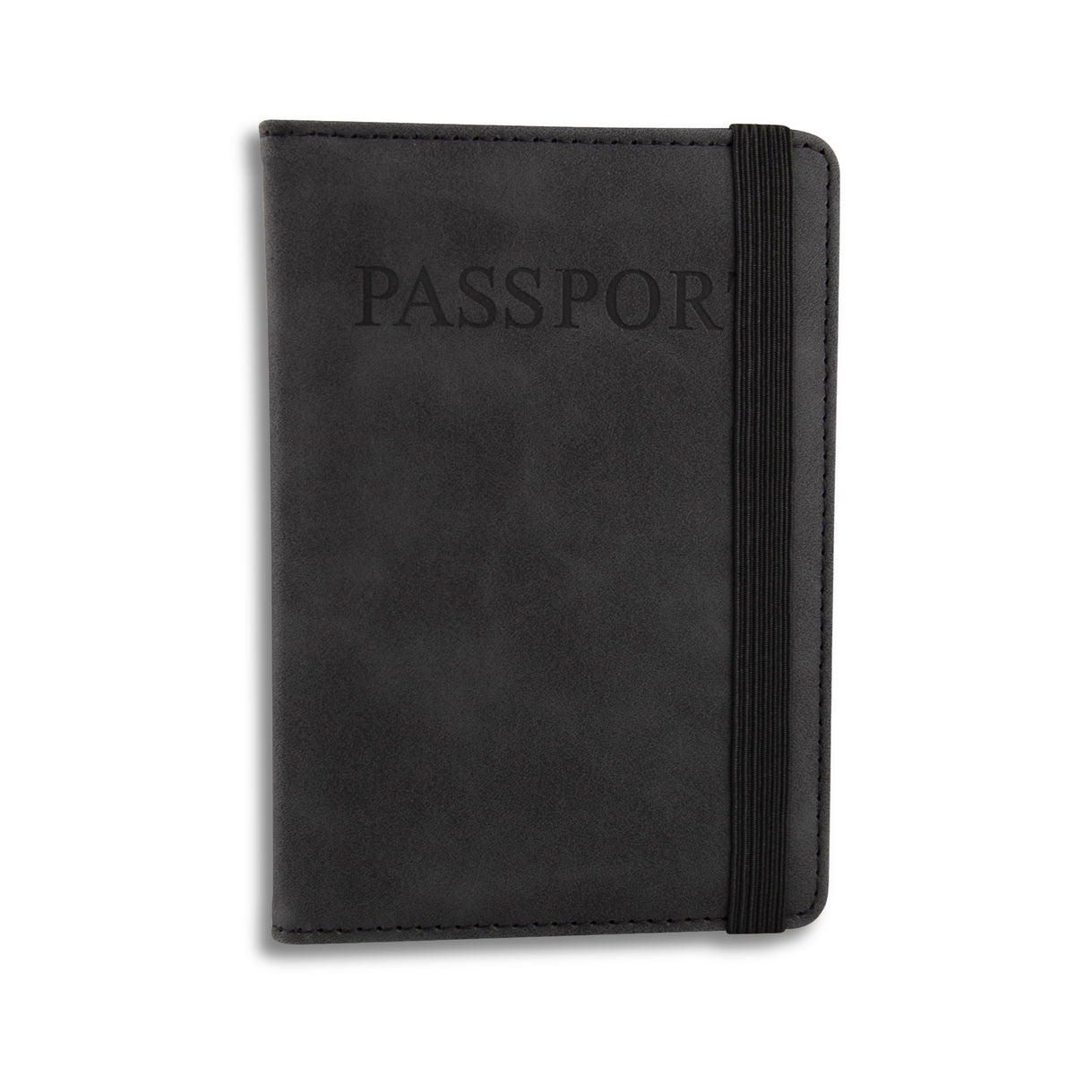 Levante Passport Wallet