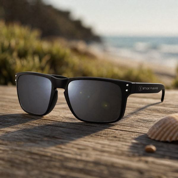 Recycled RPET Sunglasses