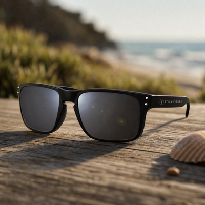 Recycled RPET Sunglasses