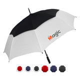 Windproof Golf Umbrella
