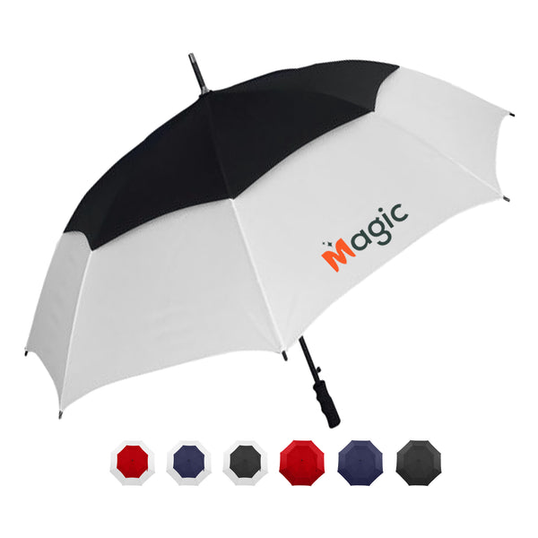 Windproof Golf Umbrella