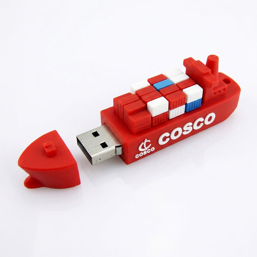 客製化 USB