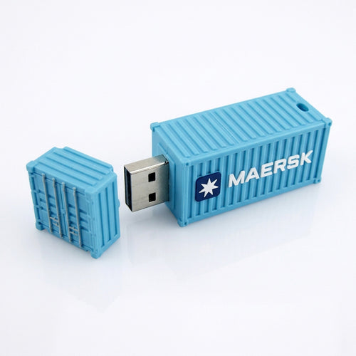 客製化 USB