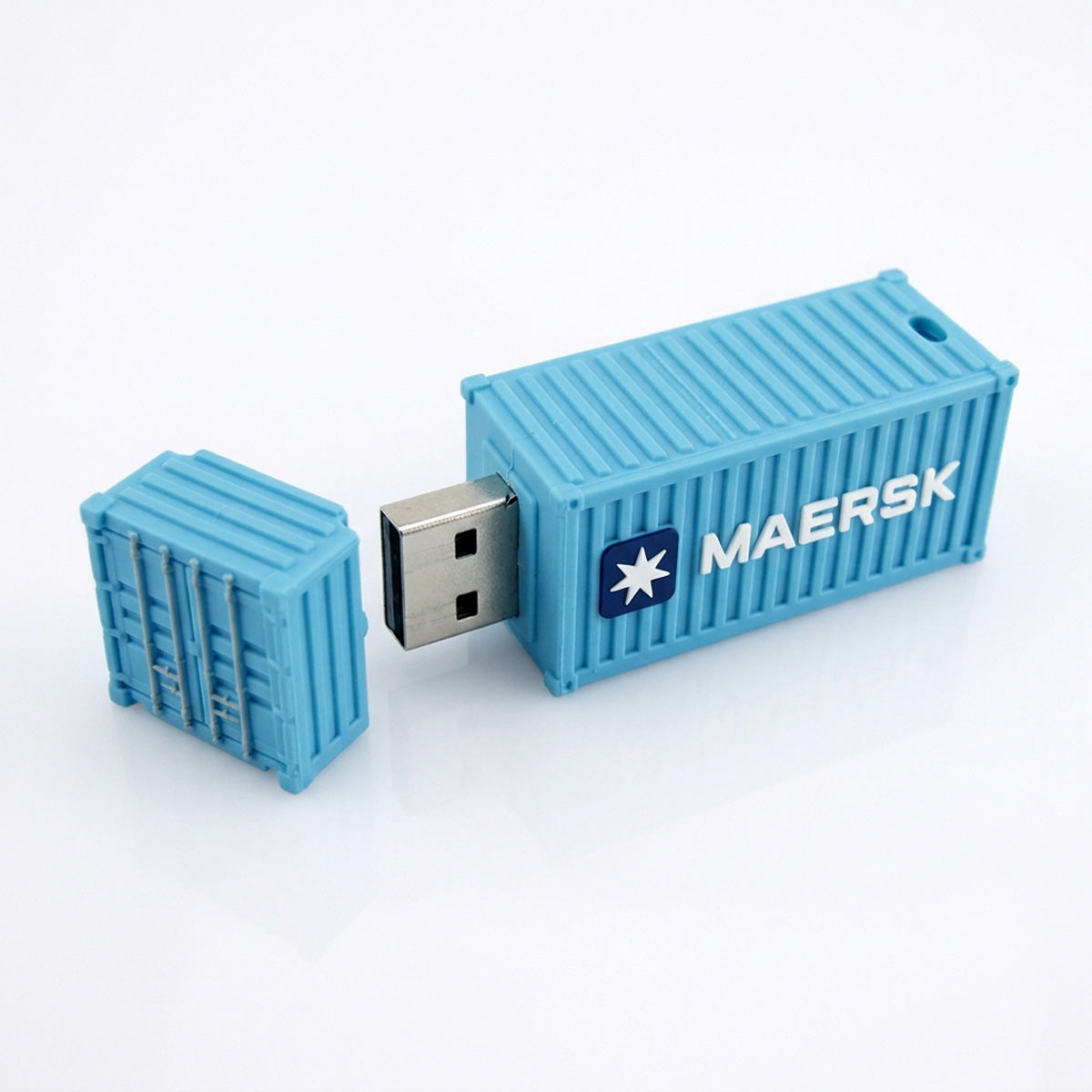 客製化 USB