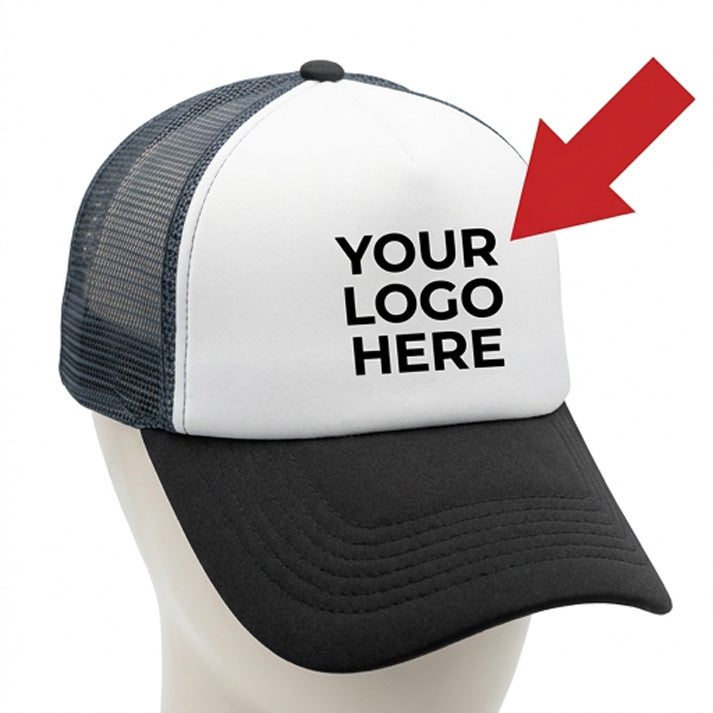 Trucker Mesh Cap