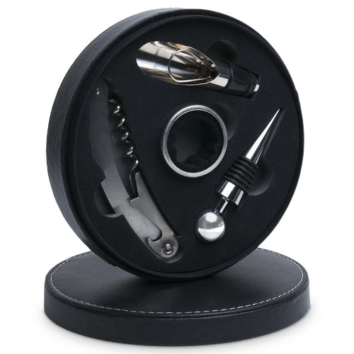 Wine Connoisseur Gift Set