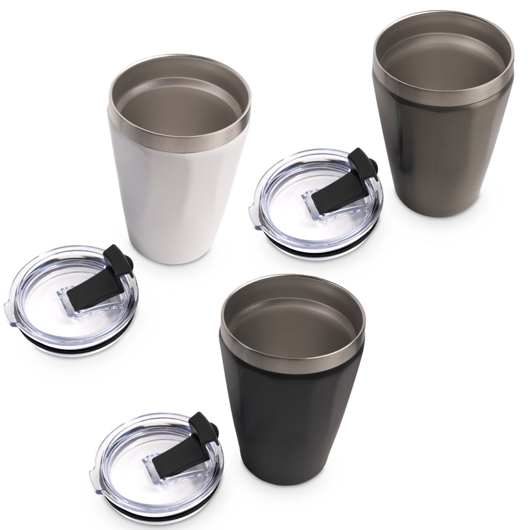 Calypso Thermal Travel Mug (330ml)