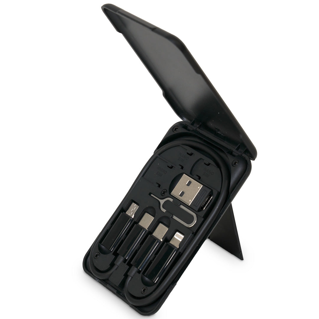 GadgetHedz Multi Cable Set